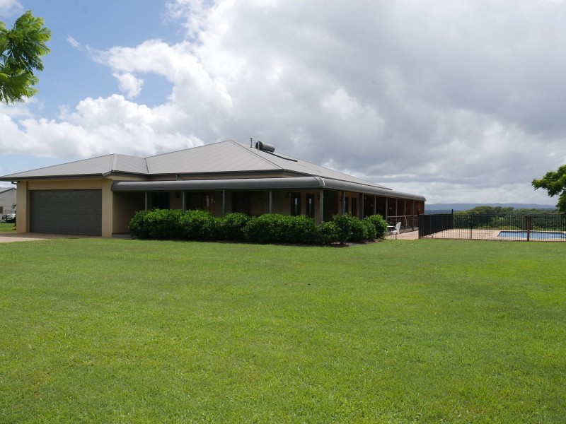 1239 Dunoon Road, Dunoon NSW 2480