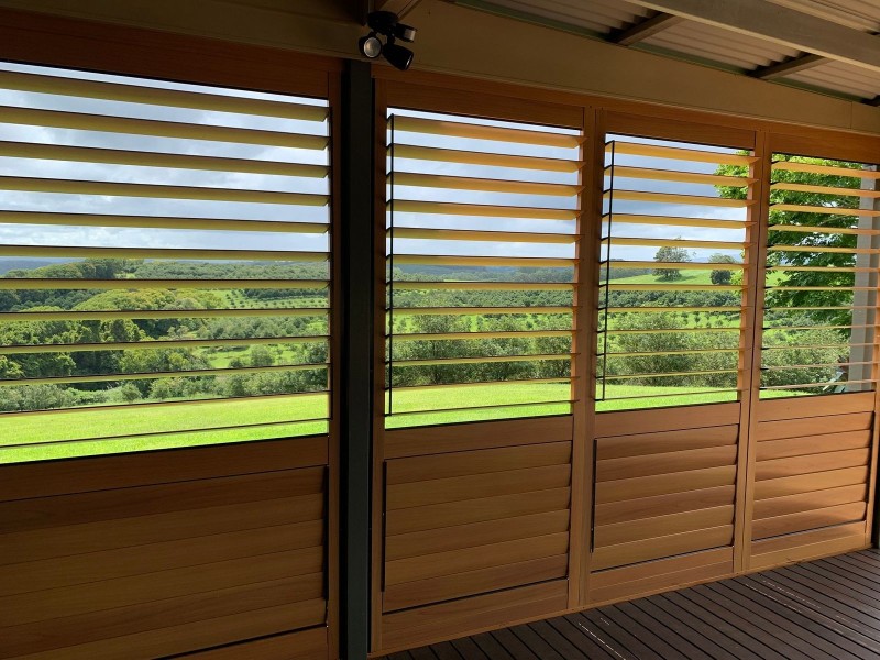 1239 Dunoon Road, Dunoon NSW 2480