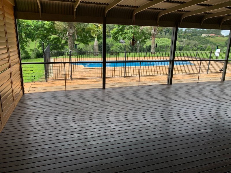 1239 Dunoon Road, Dunoon NSW 2480