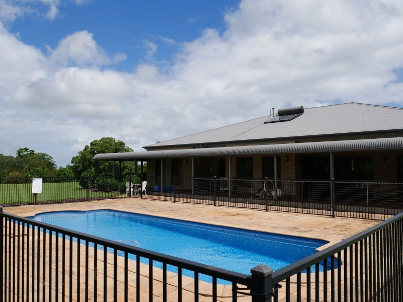 1239 Dunoon Road, Dunoon NSW 2480