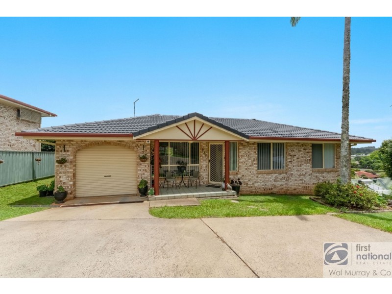 4/13 Napier Street, Goonellabah NSW 2480