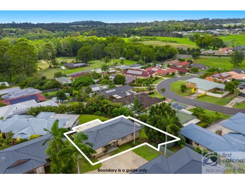 4/13 Napier Street, Goonellabah NSW 2480