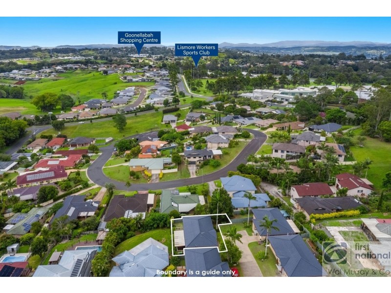 4/13 Napier Street, Goonellabah NSW 2480