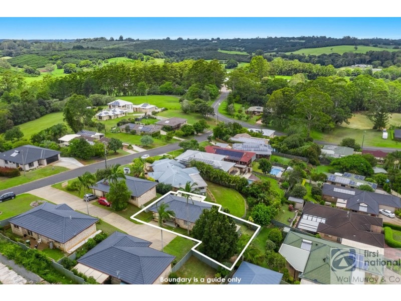 4/13 Napier Street, Goonellabah NSW 2480