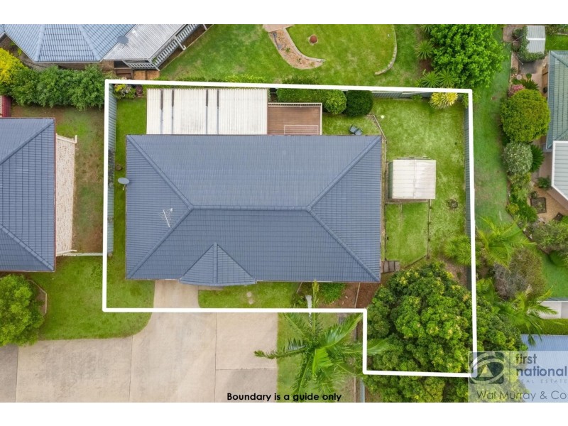 4/13 Napier Street, Goonellabah NSW 2480