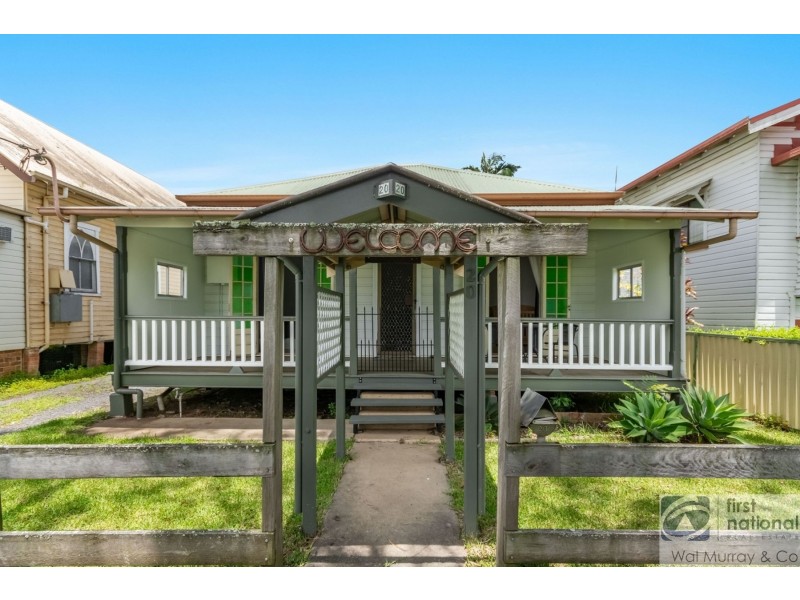 20 Casino Street, South Lismore NSW 2480