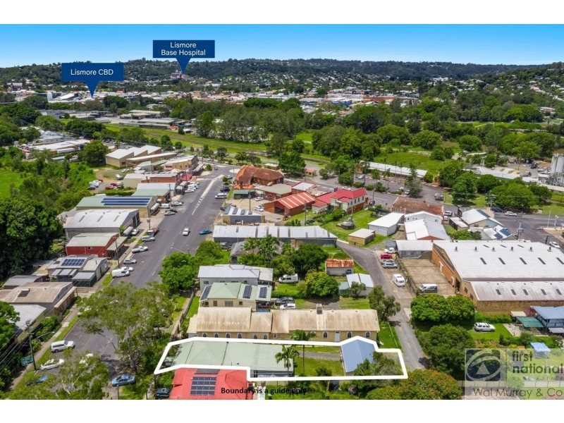 20 Casino Street, South Lismore NSW 2480