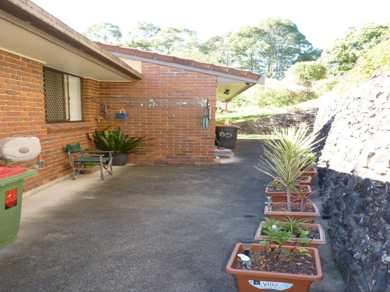 2/7 Gallagher Drive, Goonellabah NSW 2480