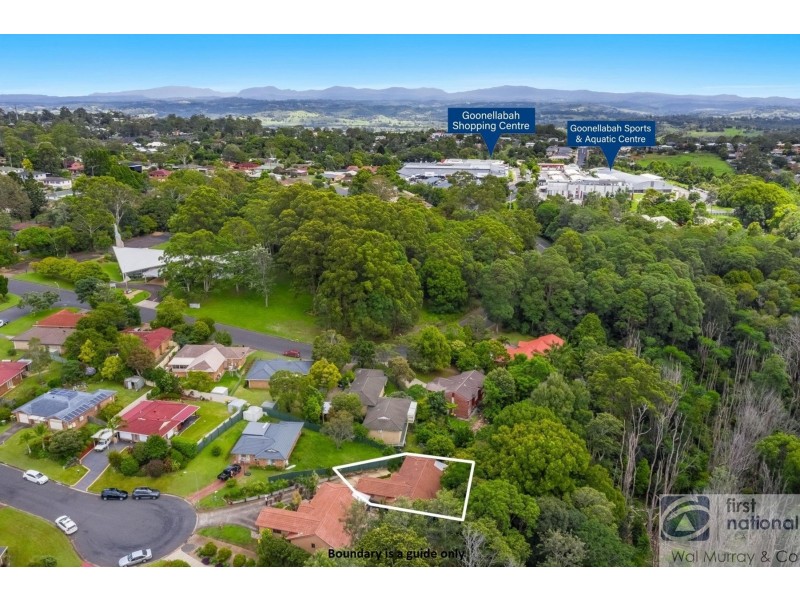 2/10 Kingsley Court, Goonellabah NSW 2480
