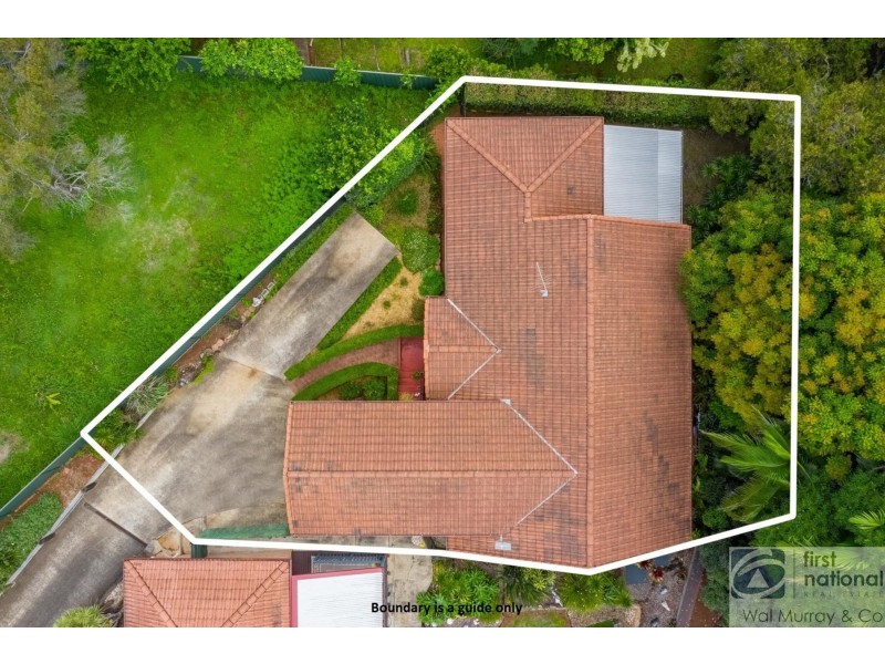 2/10 Kingsley Court, Goonellabah NSW 2480