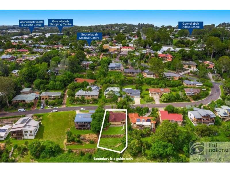 11 Redwood Grove, Goonellabah NSW 2480