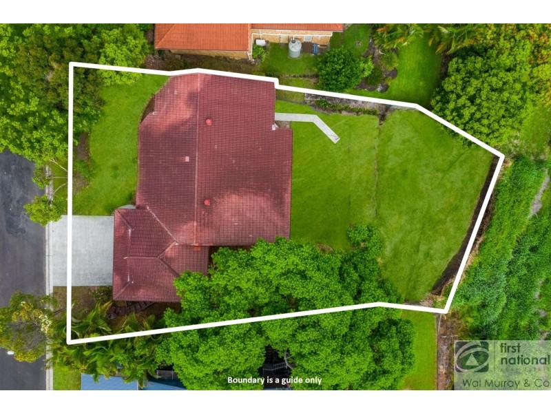 11 Redwood Grove, Goonellabah NSW 2480
