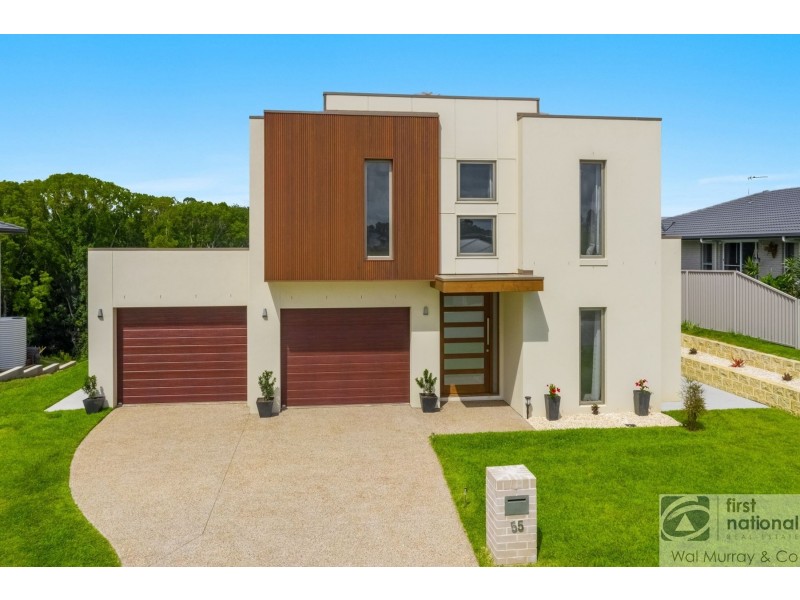 55 Waratah Way, Goonellabah NSW 2480