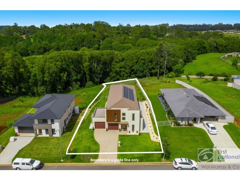 55 Waratah Way, Goonellabah NSW 2480