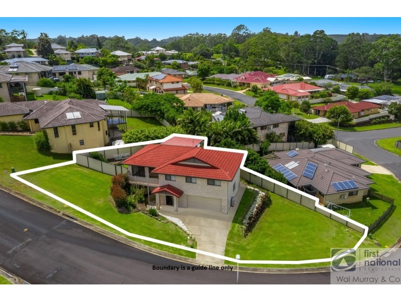 25 Bristol Circuit, Goonellabah NSW 2480