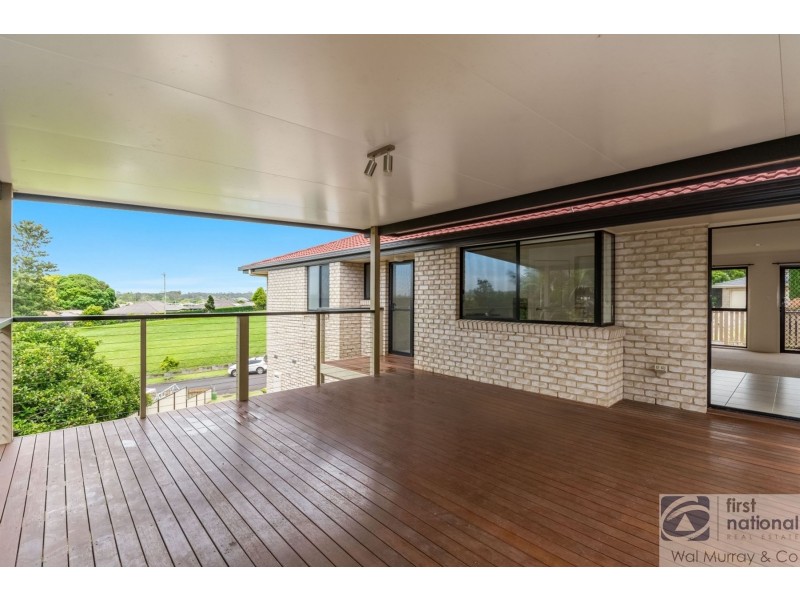 25 Bristol Circuit, Goonellabah NSW 2480