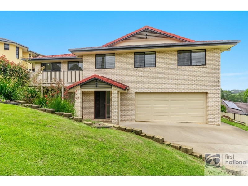 25 Bristol Circuit, Goonellabah NSW 2480