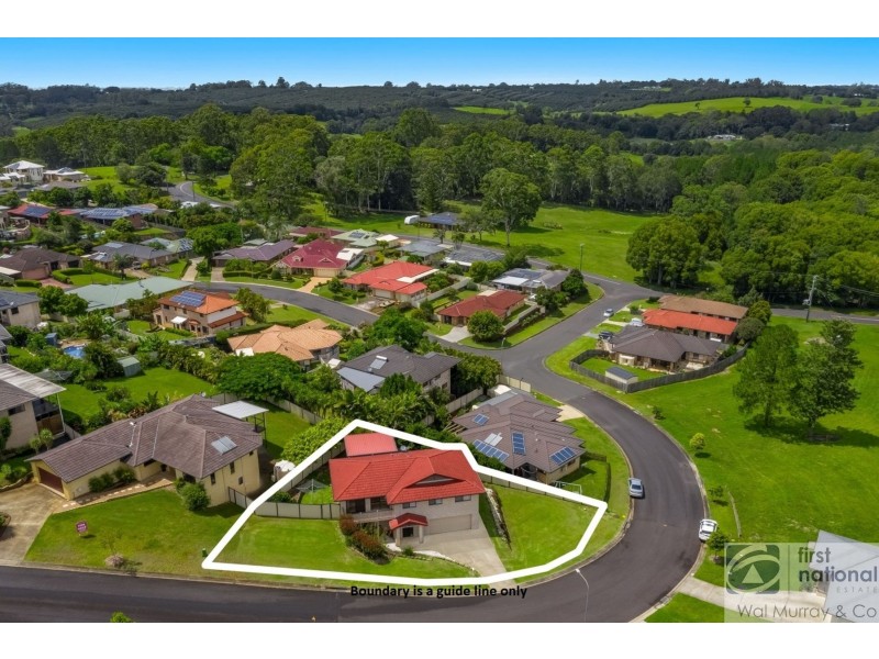 25 Bristol Circuit, Goonellabah NSW 2480