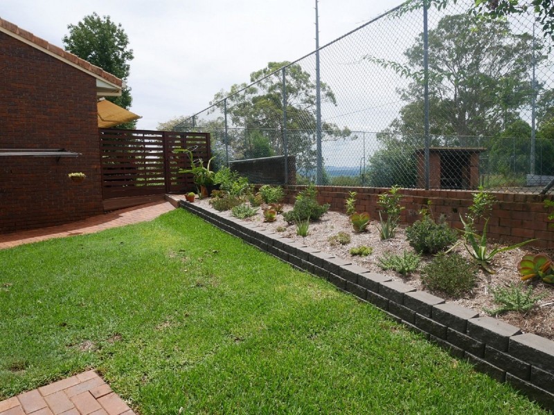 2/25 Beaumont Drive, East Lismore NSW 2480