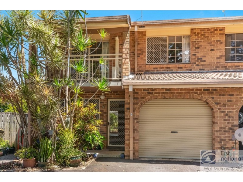 1/32-34 Hillview Drive, Goonellabah NSW 2480
