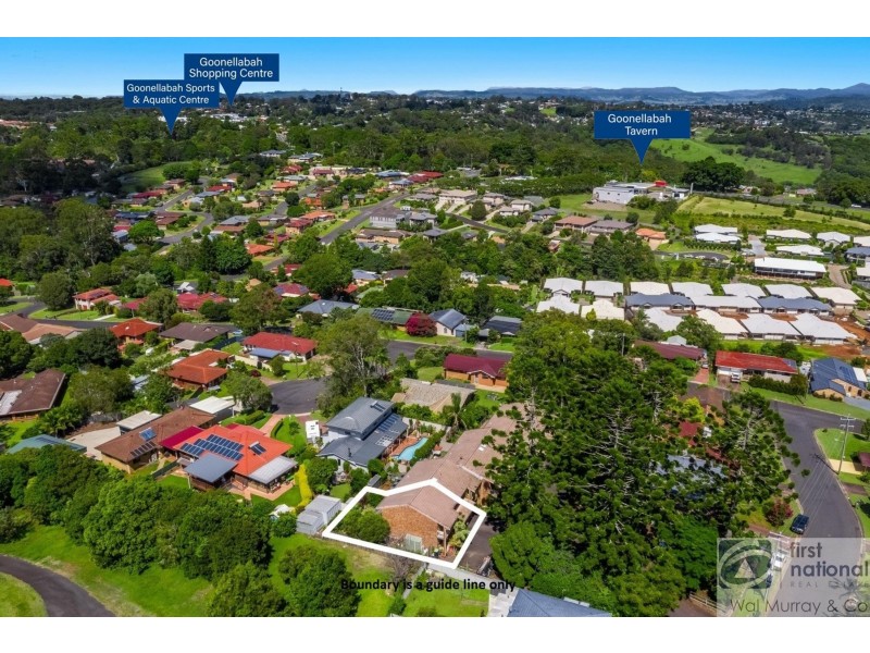 1/32-34 Hillview Drive, Goonellabah NSW 2480