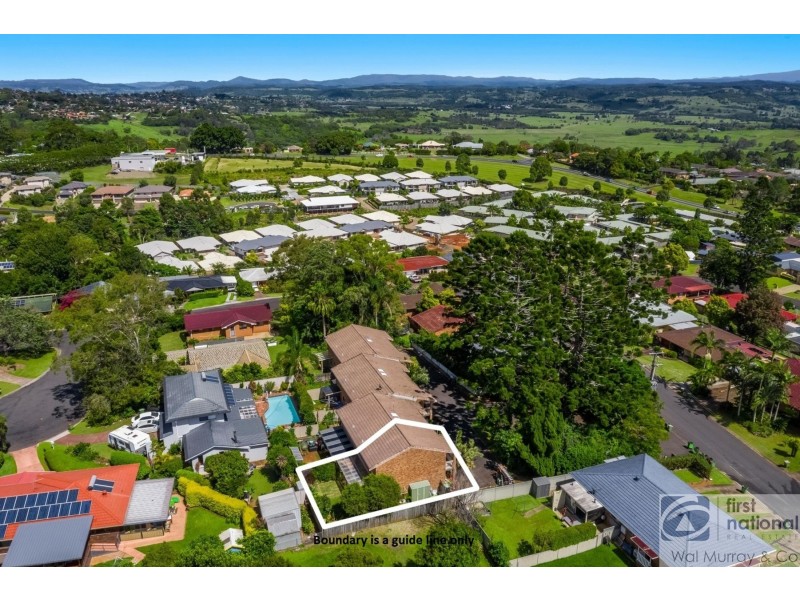 1/32-34 Hillview Drive, Goonellabah NSW 2480