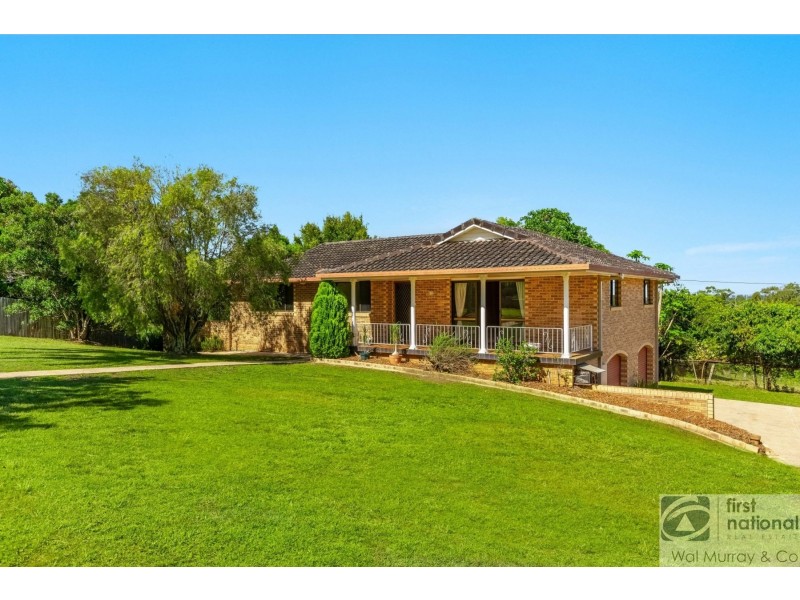 978 Dunoon Road, Modanville NSW 2480