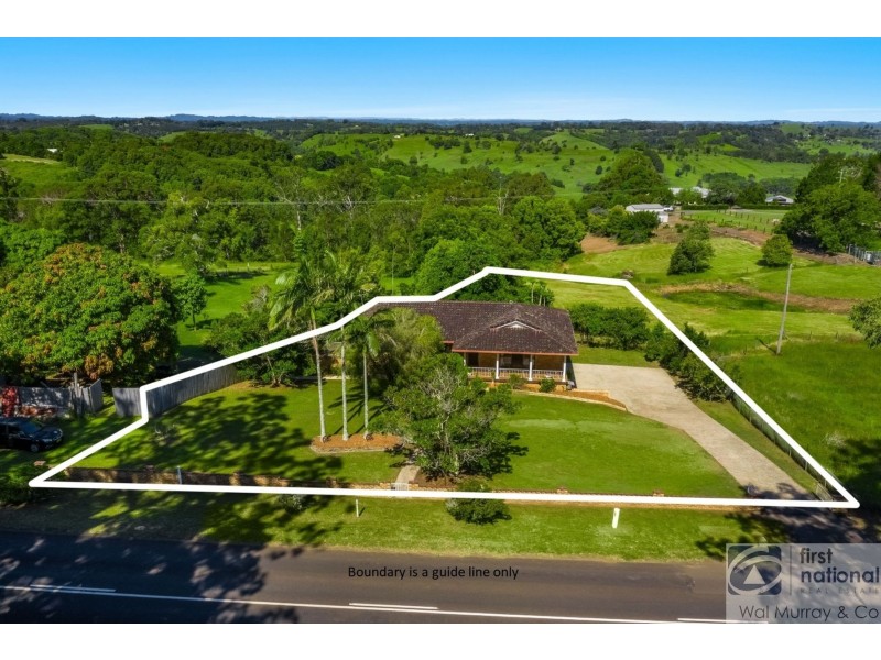 978 Dunoon Road, Modanville NSW 2480