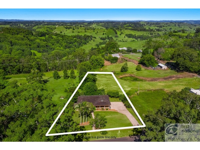 978 Dunoon Road, Modanville NSW 2480