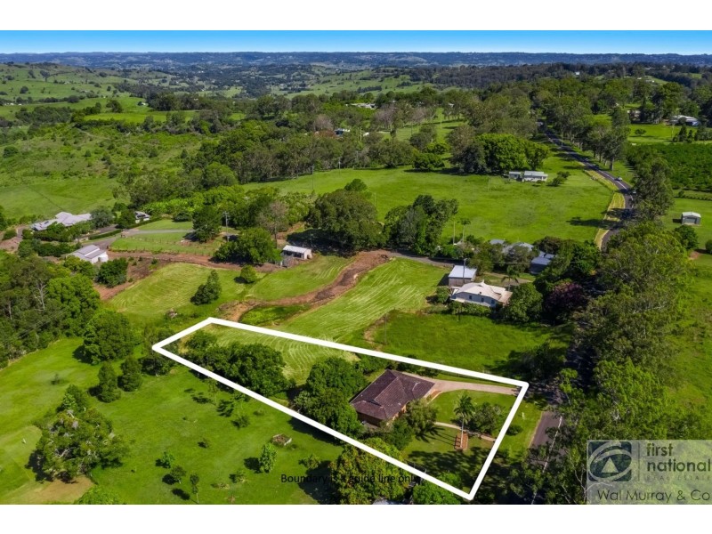 978 Dunoon Road, Modanville NSW 2480