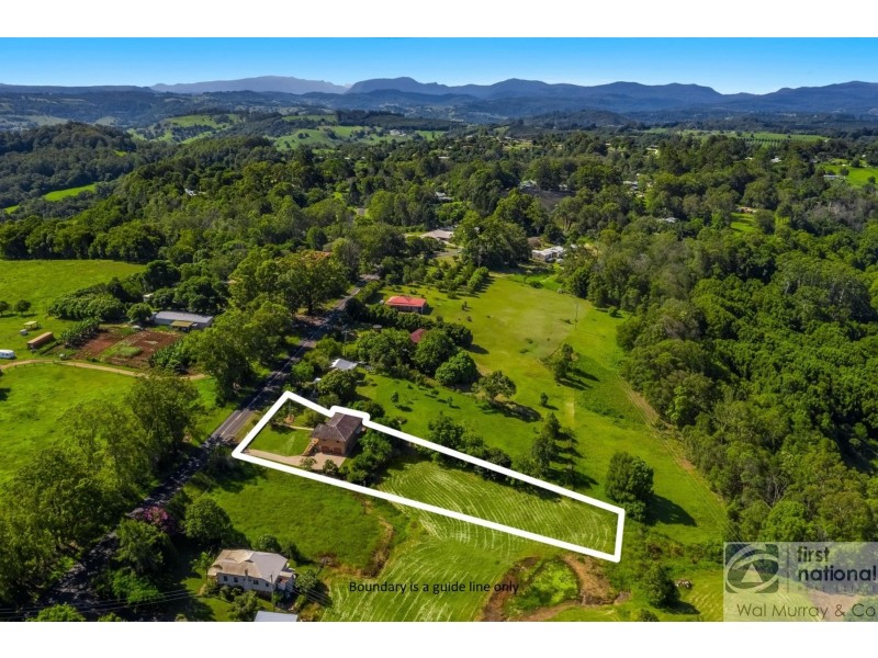 978 Dunoon Road, Modanville NSW 2480