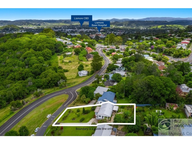 30 Kellas Street, Lismore Heights NSW 2480