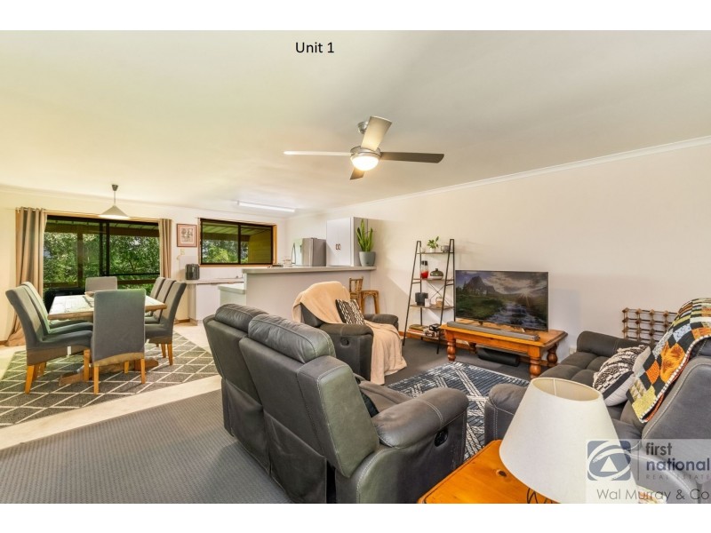1 & 2/12 Pendara Crescent, Lismore Heights NSW 2480