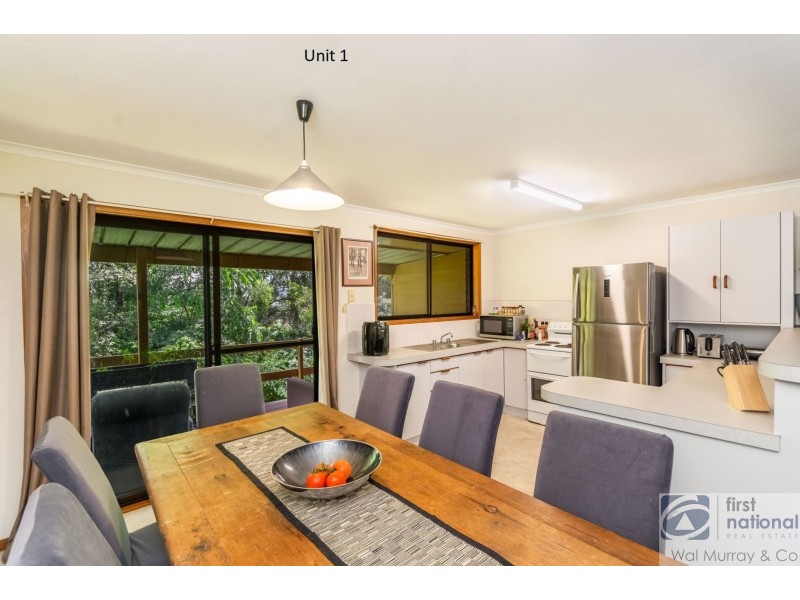 1 & 2/12 Pendara Crescent, Lismore Heights NSW 2480