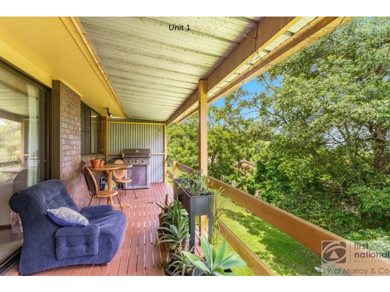 1 & 2/12 Pendara Crescent, Lismore Heights NSW 2480