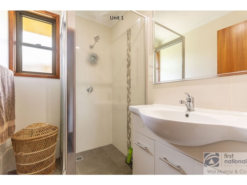 1 & 2/12 Pendara Crescent, Lismore Heights NSW 2480