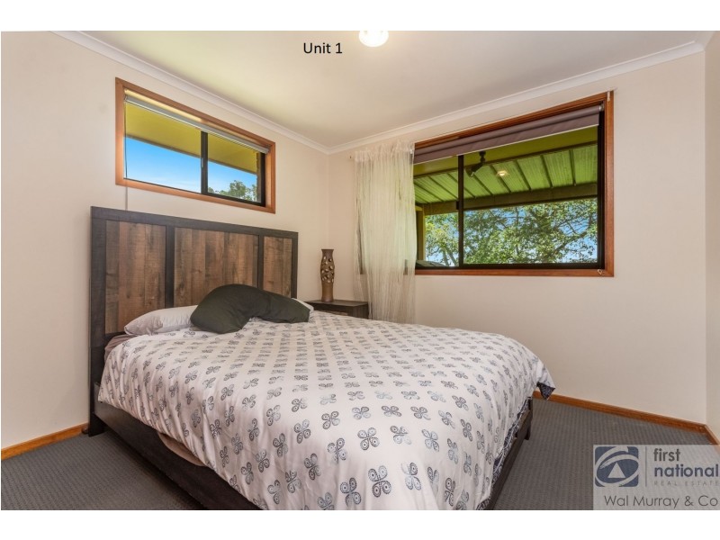 1 & 2/12 Pendara Crescent, Lismore Heights NSW 2480