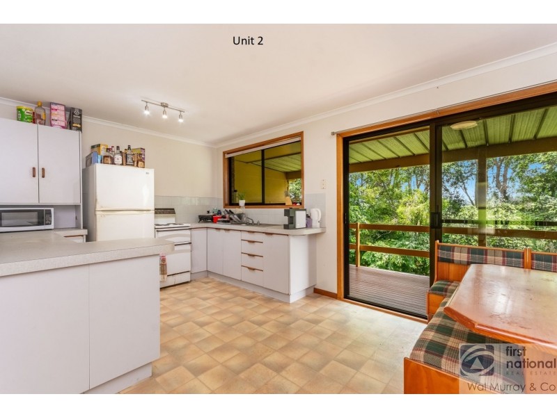 1 & 2/12 Pendara Crescent, Lismore Heights NSW 2480