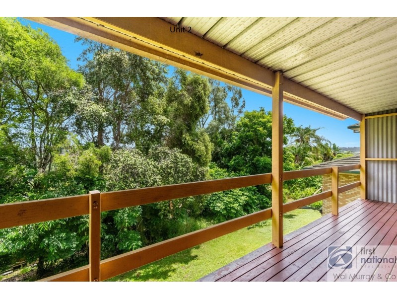 1 & 2/12 Pendara Crescent, Lismore Heights NSW 2480