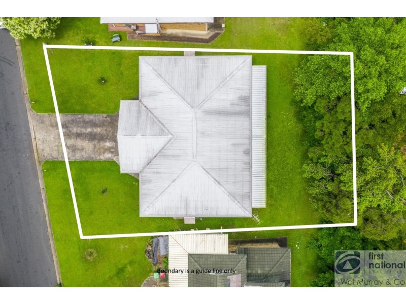 1 & 2/12 Pendara Crescent, Lismore Heights NSW 2480