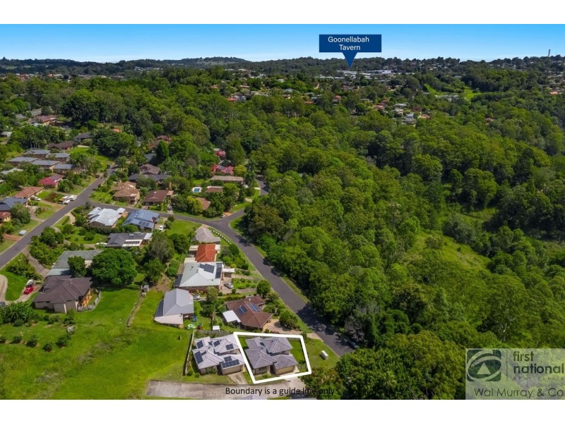 1/15 Koala Drive, Goonellabah NSW 2480