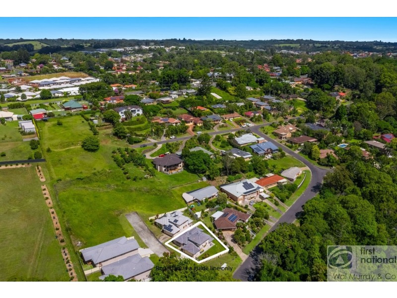 1/15 Koala Drive, Goonellabah NSW 2480