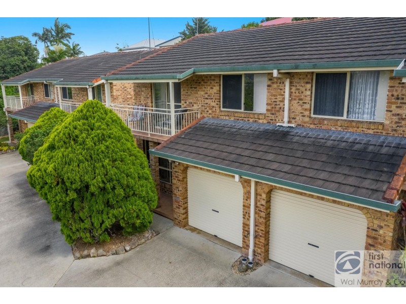8/60 Leycester Street, Lismore NSW 2480