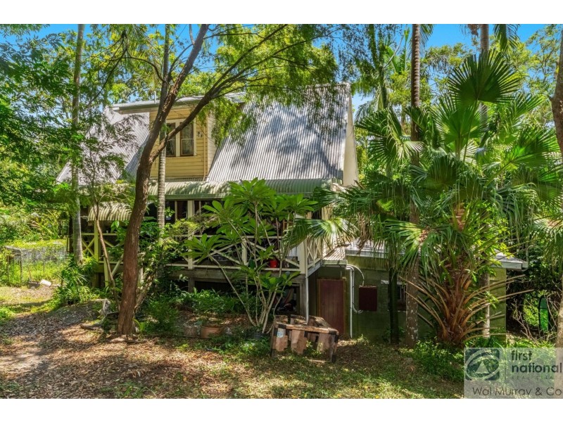 4 Nimbin Street, The Channon NSW 2480