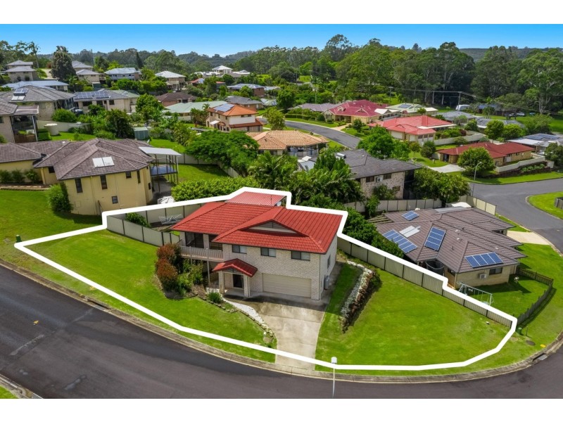 25 Bristol Circuit, Goonellabah NSW 2480