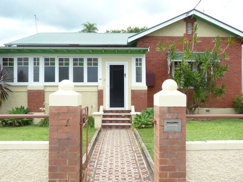 1/18 Leycester Street, Lismore NSW 2480