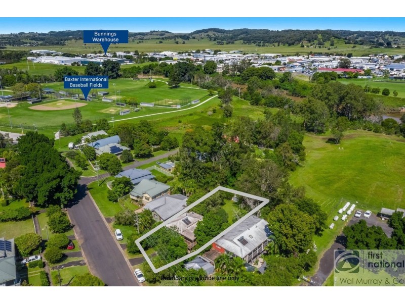 305 Keen Street, Lismore NSW 2480