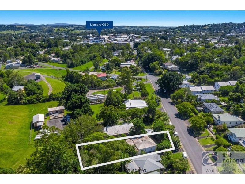 305 Keen Street, Lismore NSW 2480