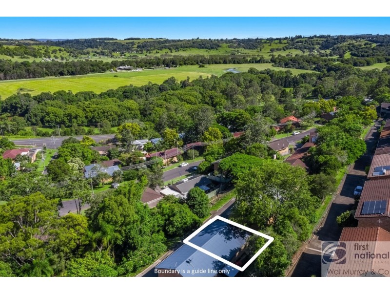 10/27 Carolina Street, Lismore Heights NSW 2480