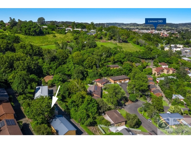 10/27 Carolina Street, Lismore Heights NSW 2480